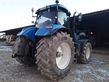 Tractor agrícola - New Holland - t7 210 ac