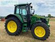 Tractor agrícola - John Deere - 6110m