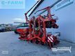 Sembradora monograno mecanica - Kuhn - maxima + fronttank