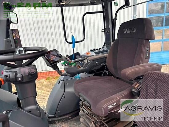 Tractor agrícola - Valtra - t 235 d 2a1