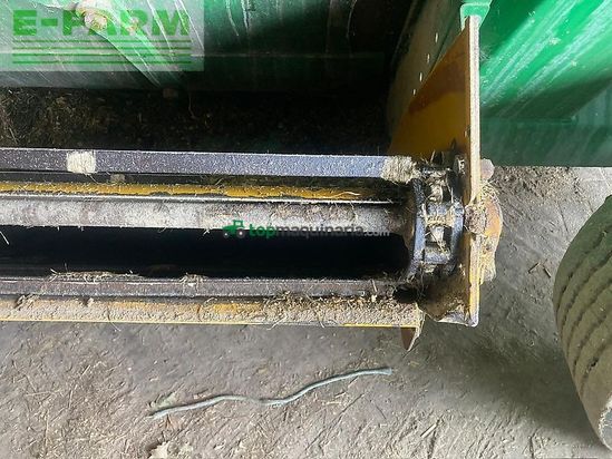 Remolqu esparcidor - Marmix - rx 9.15