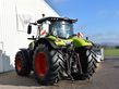 Tractor agrícola - Claas - axion 870 cmatic - stage v rtk CMATIC