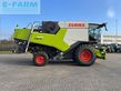 Cosechadora de Cereal - Claas - trion 520