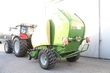 Empacadora gigant - Krone - comprima v 180 xc