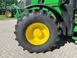 Tractor agrícola - John Deere - 6m 200 **mietrückläufer**