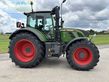 Tractor agrícola - Fendt - 724 vario profi+ ProfiPlus