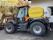 Tractor agrícola - JCB - 2155
