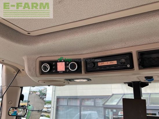 Tractor agrícola - Fendt - 724 vario profi plus s4 ProfiPlus