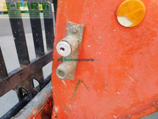 Telescopica - JLG - 3513 ( 3,5t - 13m ) niveauausgleich