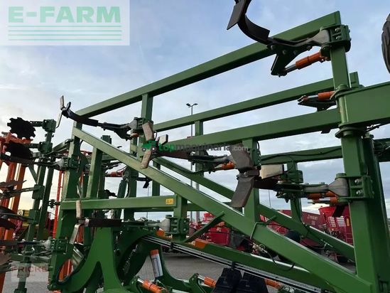 Cultivador - Amazone - cenius 6003-2tx ultra