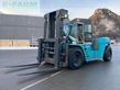 Elevadora -  - smv33-1200c