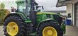 Tractor agrícola - John Deere - 7r 350