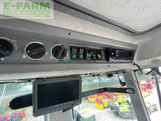 Tractor agrícola - Fendt - 718 vario preisreduziert