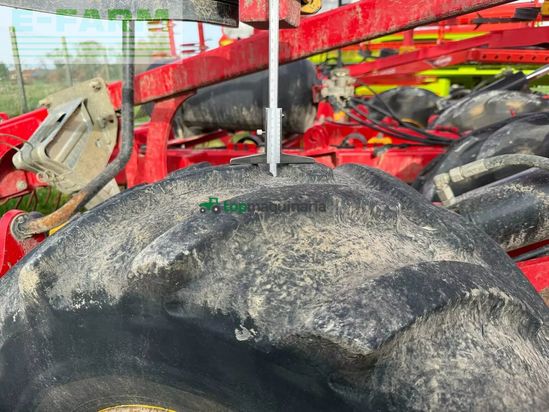 Cultivador - Väderstad - dechaumeur nzx 1250