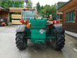 Telescopica - Manitou - mt 1030 ( 10m 3t )