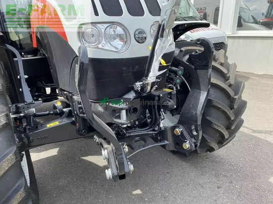 Tractor agrícola - Steyr - 4110 multi (stage v)