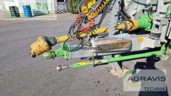 Cisterna - Joskin - volumetra 18500 d