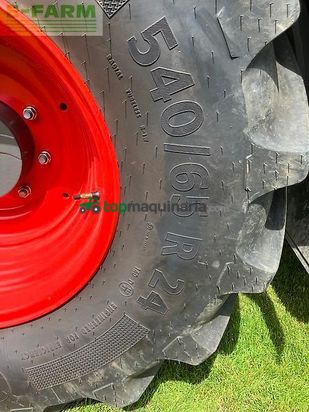 Tractor agrícola - Fendt - 311 vario gen4