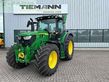 Tractor agrícola - John Deere - 6r 150
