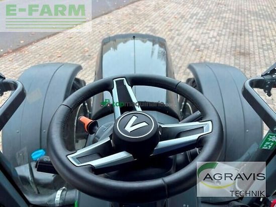 Tractor agrícola - Valtra - t 235 d 2a1