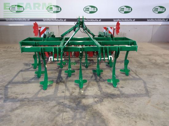 Cultivador - Regent - tukan msg 300