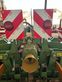 Grada rotativa - Amazone - kg 503-2