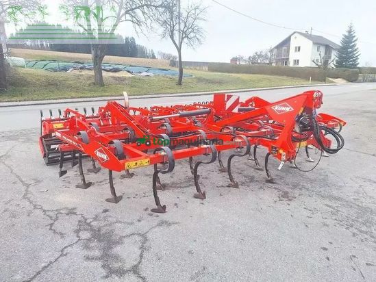 Cultivador - Kuhn - prolander 500 r federzinkengrubber