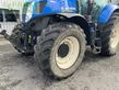 Tractor agrícola - New Holland - t7.235 auto command