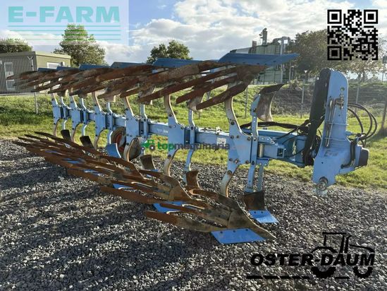 Arado - Lemken - juwel 8