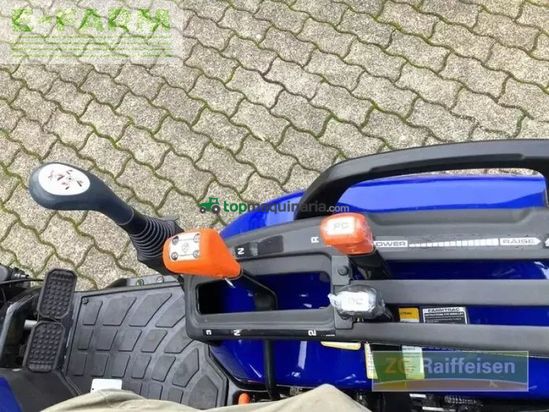 Tractor agrícola - Farmtrac - 26
