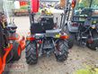 Tractor agrícola - Kubota - b2-261 h rops