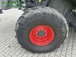 Cosechadora de Cereal - Claas - trion 750