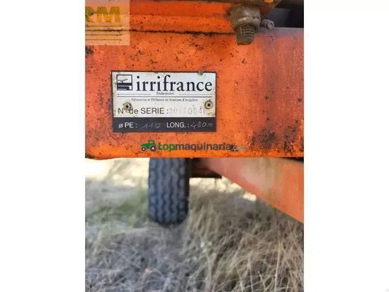 Riego - Irrifrance - 110/420
