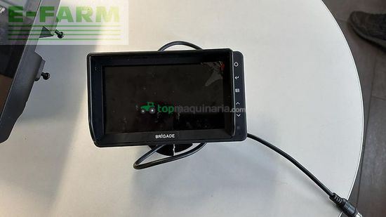 Remolqu esparcidor - Mayer - vm-14 duo t