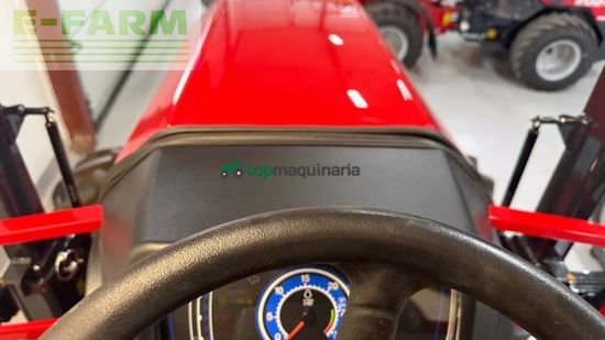 Tractor agrícola - Massey Ferguson - 2e.55