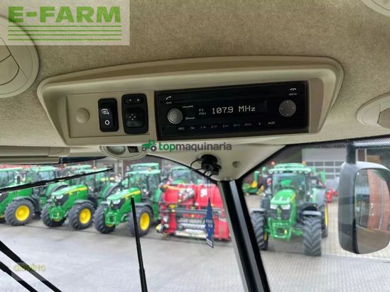 Cosechadora de Cereal - John Deere - t560i prodrive 30km/h