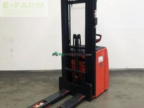 Elevadora - Linde - l 16 i 1173