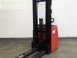 Elevadora - Linde - l 16 i 1173