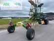 Rastrillo - Krone - swadro ts 740 twin