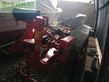 Cortacésped manual - Kuhn - gmd315ff