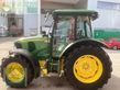 Tractor agrícola - John Deere - 5100 r