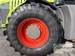 Tractor agrícola - Claas - xerion 5000 trac vc