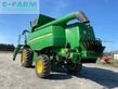 Cosechadora de Cereal - John Deere - t560 hm