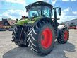Tractor agrícola - Claas - axion 870
