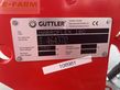 Cultivador -  - güttler harroflex 18 kompakt grubber-walzen-stri