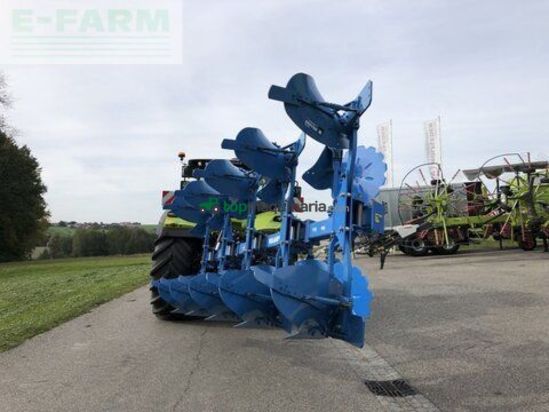 Arado - Lemken - variopal 8 4 n