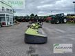 Cortacésped manual - Claas - disco 1010 comfort