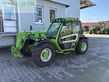 Telescopica - Merlo - tf33.7-115