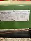 Rastrillo - Krone - swadro tc 680