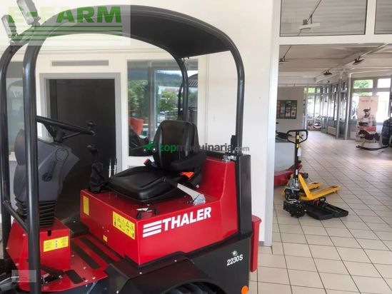 Telescopica - Thaler - 2230 s